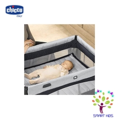 Cũi lưới đa năng Chicco Lullaby Orion