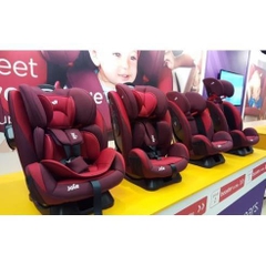 GHẾ NGỒI Ô TÔ TRẺ EM JOIE EVERY STAGE SALSA