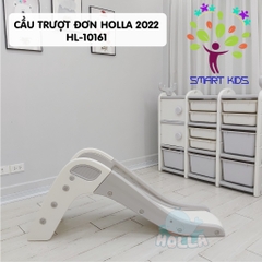 Cầu Trượt Đơn Holla 2022 Hl-10161