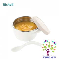 Chén Inox T.L.I Richell