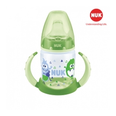 BÌNH TẬP UỐNG NUK PP 150ML