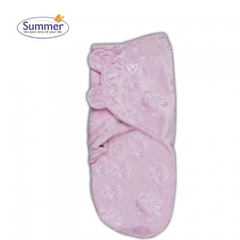 Chăn quấn đơn Summer Infant