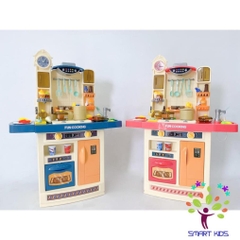 Bộ đồ chơi nấu ăn cho bé