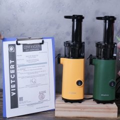 Máy ép chậm SnapBee