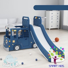 Cầu trượt ô tô Holla HL-10136