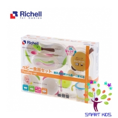 BỘ ĂN DẶM TOÀN DIỆN RICHELL