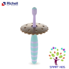 BÀN CHẢI BƯỚC 5 T.L.I RICHELL