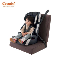 Ghế ngồi ô tô Combi Joytrip Plus Combi Nhật Bản