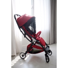 Xe đẩy Vinng 1 chiều gấp gọn