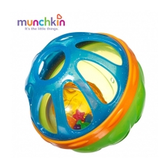 ĐỒ CHƠI BÓNG XÚC XẮC MUNCHKIN