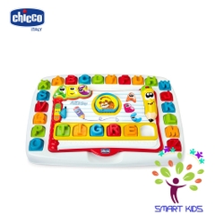 Đồ Chơi Học Chữ Thông Minh Chicco