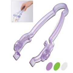 Kẹp gắp bình sữa bằng nhựa Farlin