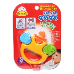 Cắn răng tam sắc Toyroyal