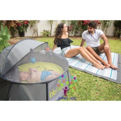 Lều du lịch bbluv Nido 2in1