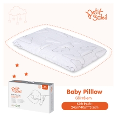 Gối Trẻ Em Baby Pilllow Petit Soleil