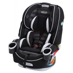 GHẾ NGỒI Ô TÔ TRẺ EM GRACO 4EVER ROCKWEAVE 8AH04RCWHK