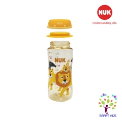 BÌNH SỮA NUK PREMIUM CHOICE+ NHỰA PPSU (ANIMALS) 150ml/300ml