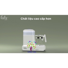 Máy Đa Năng Điện Tử (All In One) Fatz Baby Multimax 4 FB9001TN
