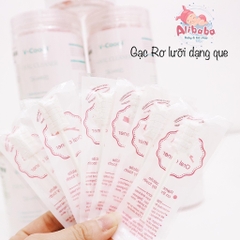 GẠC RƠ LƯỠI QUE V-COOL