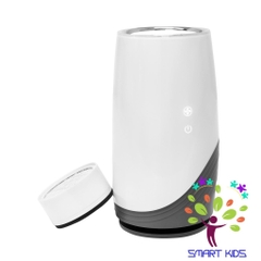 Phụ kiện - Bộ lọc HEPA thay thế (dùng cho Máy lọc không khí bbluv Pure)