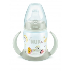 BÌNH TẬP UỐNG NUK PP 150ML