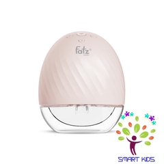 Máy Hút Sữa Điện Rảnh Tay Và Không Dây Freemax 4 Fatz Baby FB1276RH (1 Chiếc)
