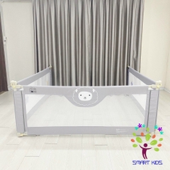 Thanh chặn giường UMOO bản nâng cấp UM-088 (đọc kỹ phân loại ở mô tả)