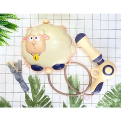 Balo súng nước Umoo UM-10118