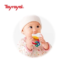 Cắn răng xúc xắc thỏ Pecha Toyroyal