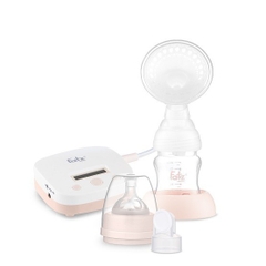 MÁY HÚT SỮA ĐIỆN ĐƠN - MELODY 3 - FB1022VN FATZ BABY