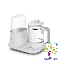 Máy Đa Năng Điện Tử (All In One) Fatz Baby - Multimax 5 - FB9201TN