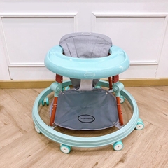 Xe tròn tập đi cao cấp Tomorow X7