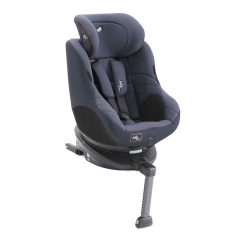 Ghế Ngồi Ô Tô Trẻ Em Joie Spin 360 W/ SUMMER SEAT SIG. Granit Bleu