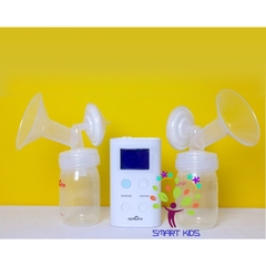 Máy hút sữa Spectra 9+