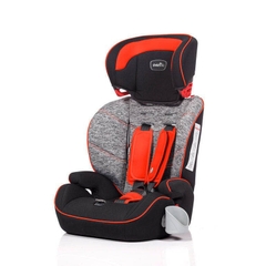 Ghế ngồi ô tô trẻ em Evenflo Sutton Comfy dành cho bé 9 tháng đến 12 tuổi