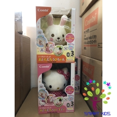 Melody bông thân thiện Combi