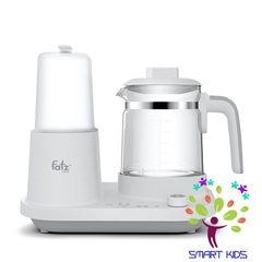 Máy Đa Năng Điện Tử (All In One) Fatz Baby - Multimax 5 - FB9201TN