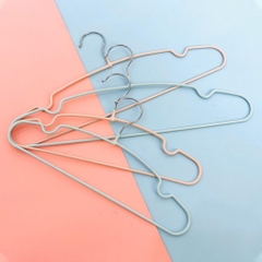 Set 5 móc treo quần áo trẻ em Holla dành cho bé