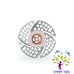 MÁY XAY VÀ HẤP THỨC ĂN DẶM PRO 3 FATZ BABY FB9620KM