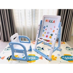 Bảng vẽ kèm ghế Holla