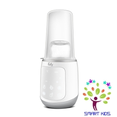 MÁY HÂM SỮA & TIỆT TRÙNG ĐIÊN TỬ - MONO 8 - FATZ BABY FB3011TN