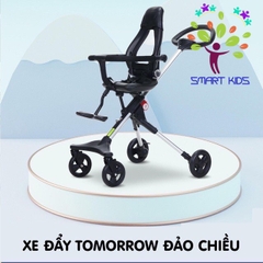 XE ĐẨY TOMOROW ĐẢO CHIỀU TW - 0205