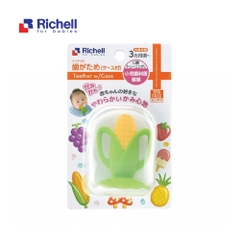 GẶM NƯỚU SILICONE CÓ HỘP RICHELL