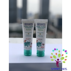 Kem đánh răng Organic Nuby - Dr. Talbot's USA