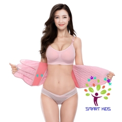 ĐAI ĐỠ BỤNG CHO MẸ BẦU - 2 TRONG 1 - FATZ BABY FB0040VN