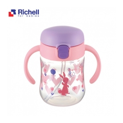 CỐC TẬP UỐNG 2IN1 T.L.I RICHELL