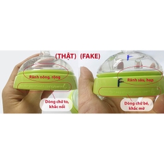 BÌNH SỮA SILICONE COMOTOMO 150ml/250ml