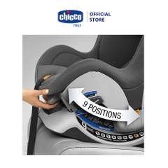 Ghế ô tô Chicco NextFit Sport