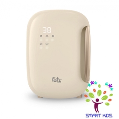 MÁY TIỆT TRÙNG SẤY KHÔ UVC FATZ BABY - THUNDER 5 - 16L FB4710TN