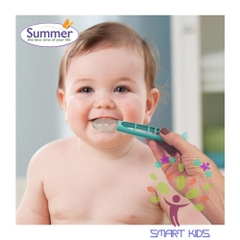 Bộ xi lanh, thìa uống thuốc Summer